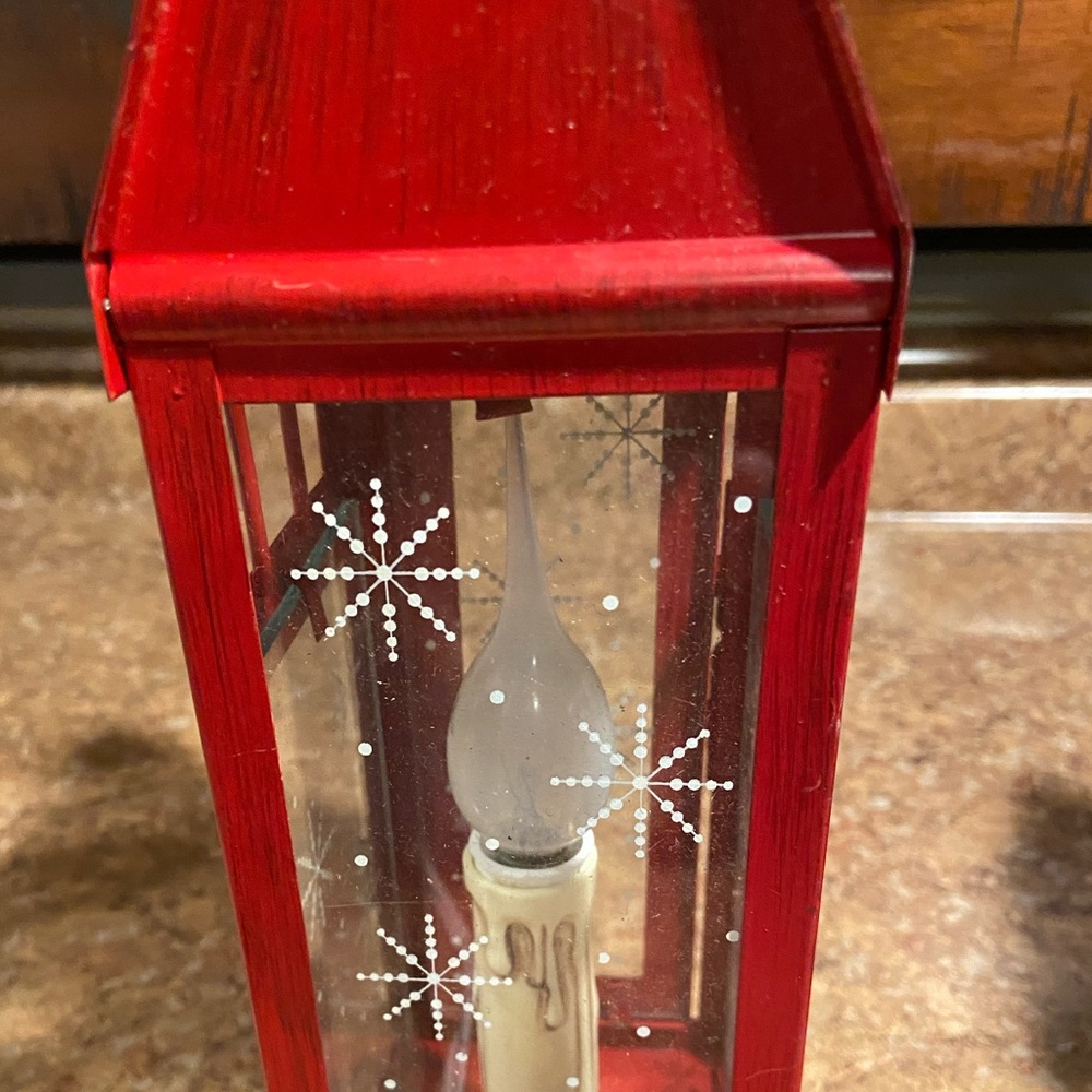 Lanterns - Picture 2 of 12